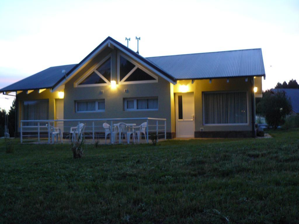 Altos De Ayelen Apartment Esquel Exterior photo