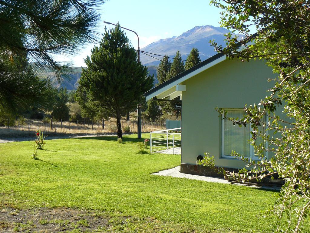 Altos De Ayelen Apartment Esquel Exterior photo