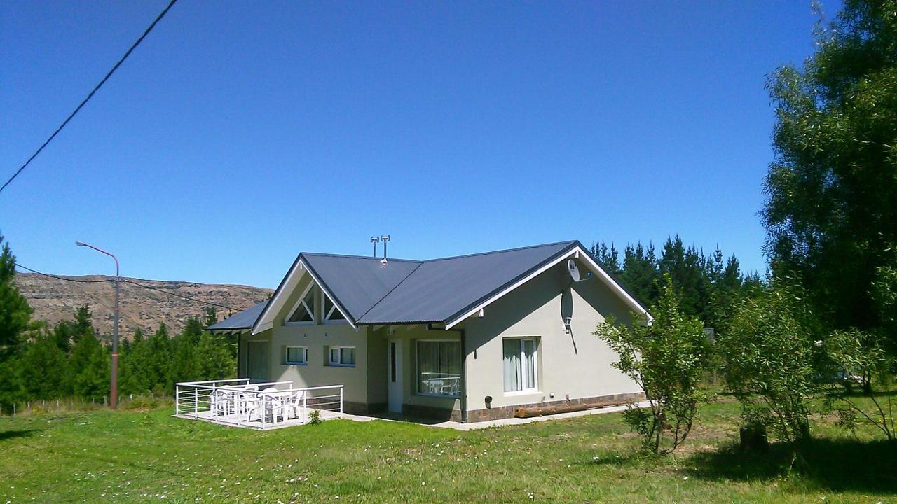 Altos De Ayelen Apartment Esquel Exterior photo